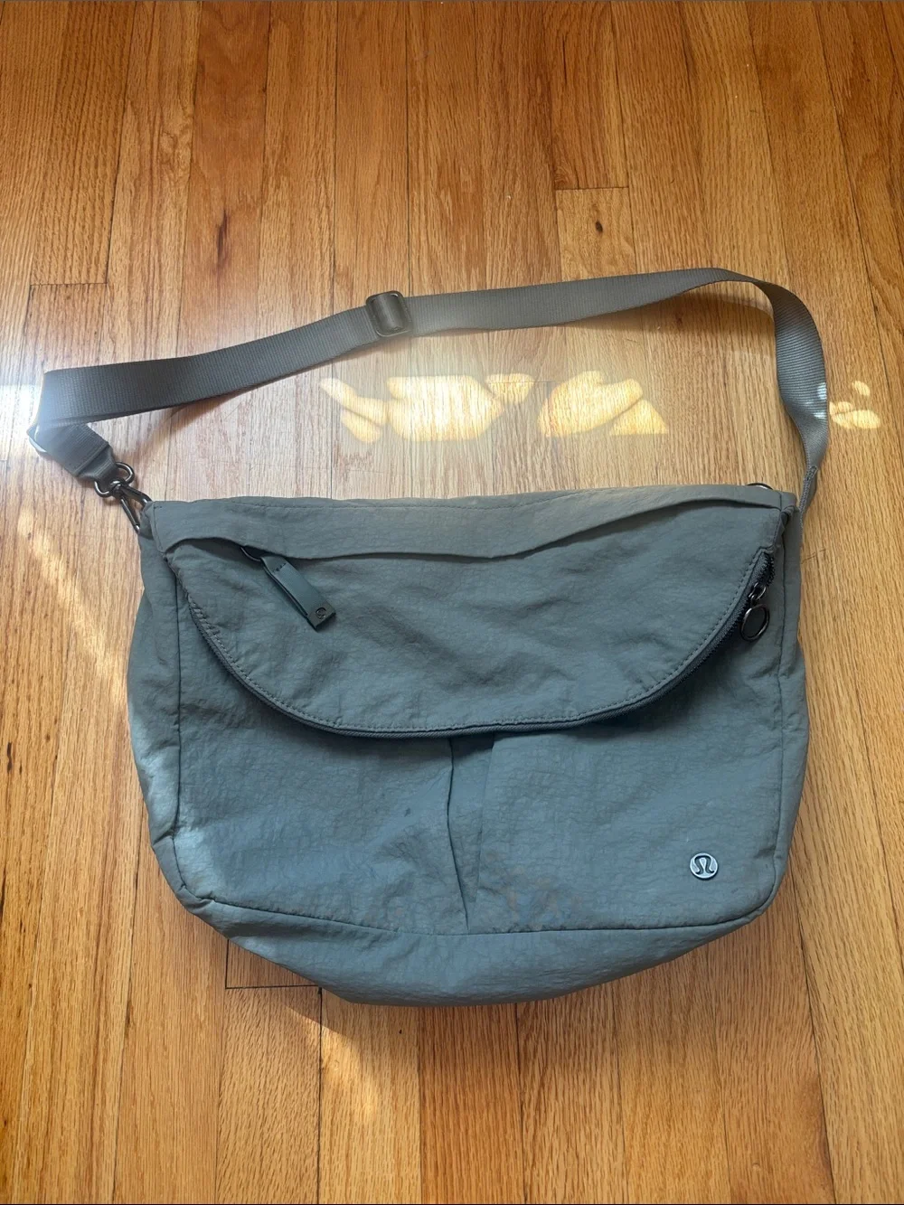 Lululemon All Night Festival Bag Large - messenger bag - Picture 1 of 3